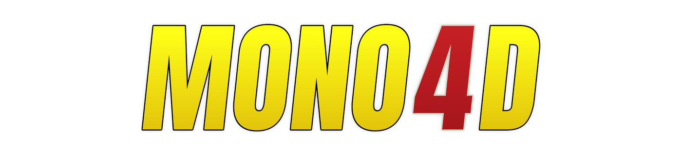 mono4d